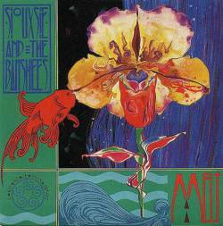 Siouxsie and the Banshees : Melt - Il Est Né Le Divin Enfant